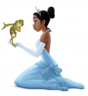 The Princess and the Frog (2009) Wall Poster picture 416748