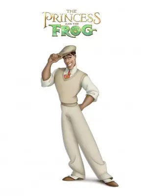 The Princess and the Frog (2009) Wall Poster picture 420727