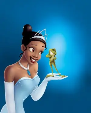 The Princess and the Frog (2009) Wall Poster picture 430713