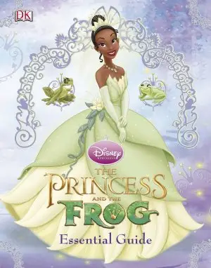 The Princess and the Frog (2009) Fridge Magnet picture 430723