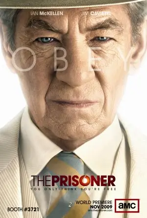 The Prisoner (2009) Wall Poster picture 423726
