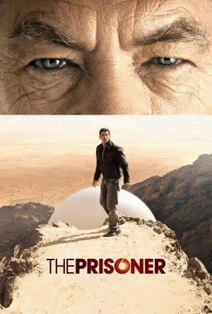 The Prisoner (2009) Wall Poster picture 423729