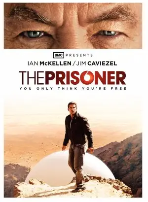 The Prisoner (2009) Fridge Magnet picture 430725