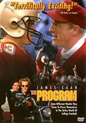 The Program (1993) Jigsaw Puzzle picture 321700