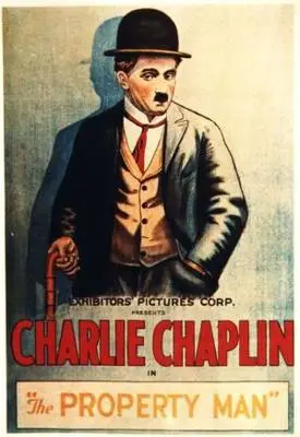 The Property Man (1914) Tote Bag - idPoster.com
