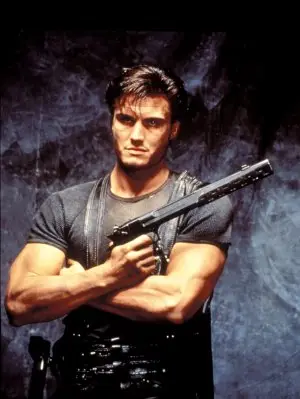 The Punisher (1989) Image Jpg picture 420733