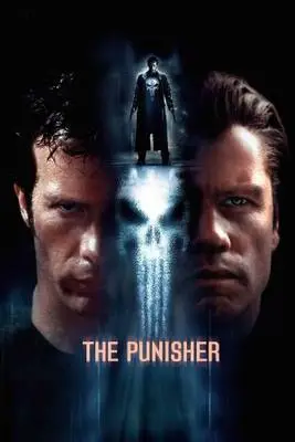 The Punisher (2004) Fridge Magnet picture 334744