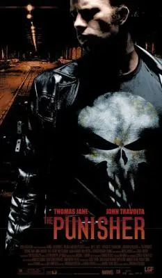 The Punisher (2004) Wall Poster picture 334745
