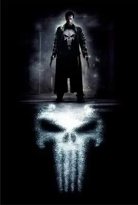 The Punisher (2004) Wall Poster picture 375746