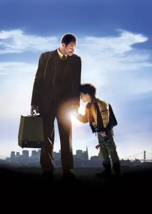 The Pursuit of Happyness (2006) Wall Poster picture 432711