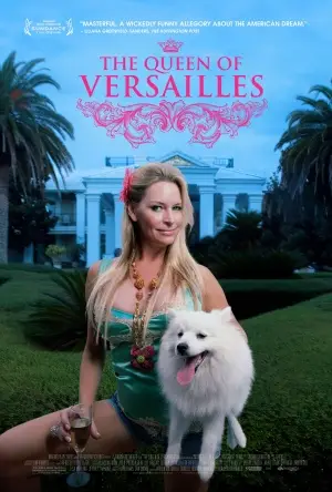 The Queen of Versailles (2012) Fridge Magnet picture 405730