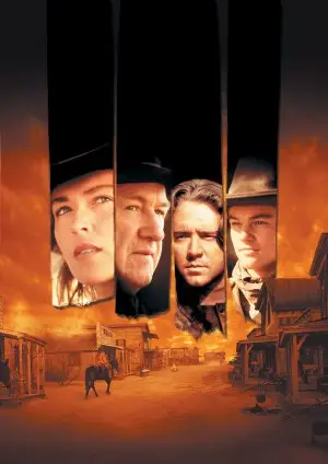 The Quick and the Dead (1995) Wall Poster picture 445731