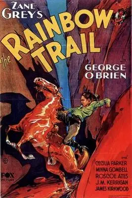 The Rainbow Trail (1932) Wall Poster picture 319714