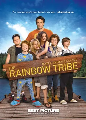 The Rainbow Tribe (2011) Jigsaw Puzzle picture 395731