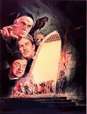 The Raven (1963) Wall Poster picture 375751