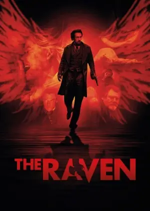 The Raven (2012) Computer MousePad picture 408742