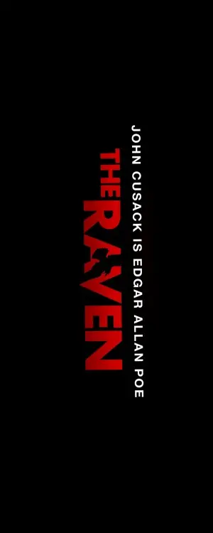 The Raven (2012) Baseball Cap - idPoster.com