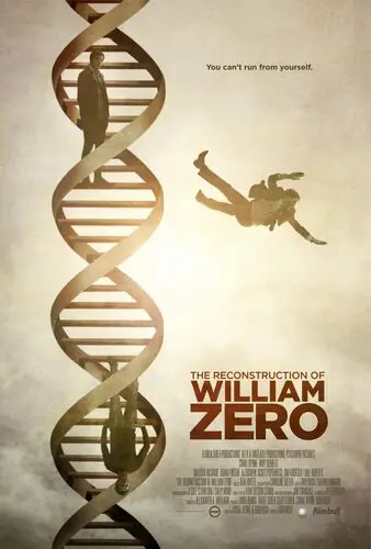 The Reconstruction of William Zero (2015) Protected Face mask - idPoster.com