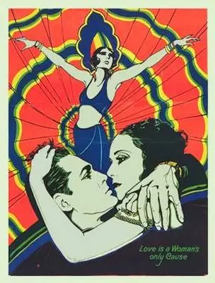 The Red Dance (1928) Wall Poster picture 342744