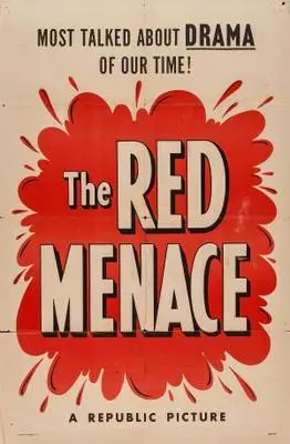 The Red Menace (1949) Computer MousePad picture 377686