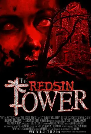 The Redsin Tower (2006) Image Jpg picture 420739