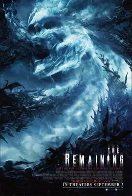 The Remaining (2014) Wall Poster picture 376733
