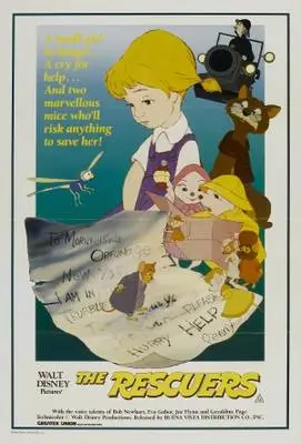 The Rescuers (1977) Image Jpg picture 379735
