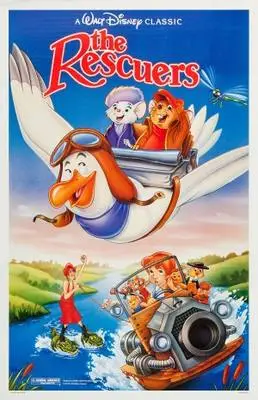 The Rescuers (1977) Image Jpg picture 379736