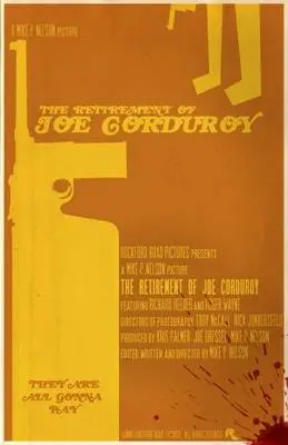 The Retirement of Joe Corduroy (2012) Jigsaw Puzzle picture 384706