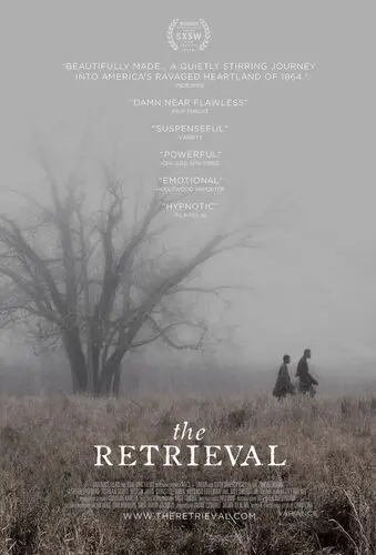 The Retrieval (2014) Jigsaw Puzzle picture 472769