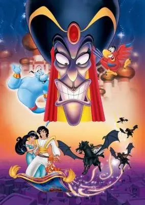 The Return of Jafar (1994) Wall Poster picture 380716