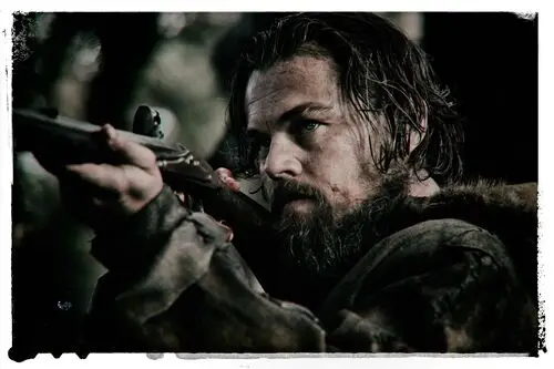 The Revenant (2015) Image Jpg picture 460865