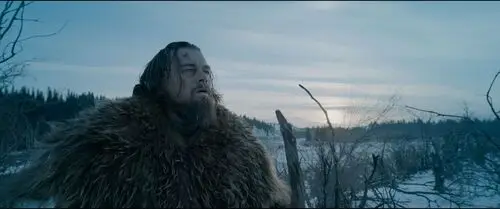 The Revenant (2015) Jigsaw Puzzle picture 460880