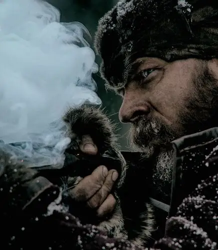 The Revenant (2015) Jigsaw Puzzle picture 460886