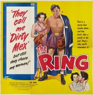 The Ring (1952) Wall Poster picture 387733