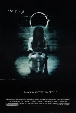 The Ring Two (2005) Wall Poster picture 398729