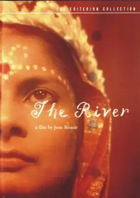 The River (1951) Fridge Magnet picture 337726