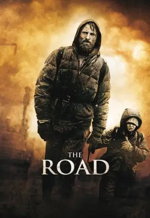 The Road (2009) Wall Poster picture 430732