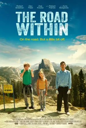 The Road Within (2014) Jigsaw Puzzle picture 432718