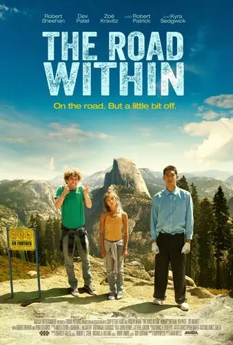 The Road Within (2014) Wall Poster picture 465534