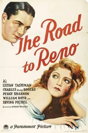 The Road to Reno (1931) Jigsaw Puzzle picture 412717