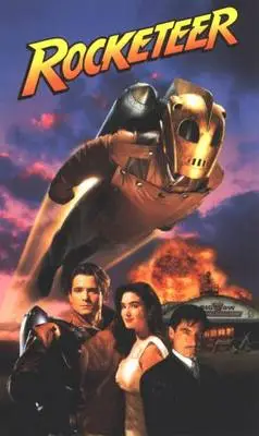 The Rocketeer (1991) Fridge Magnet picture 328754