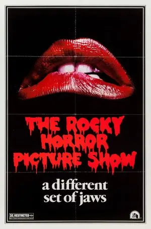 The Rocky Horror Picture Show (1975) Fridge Magnet picture 398732