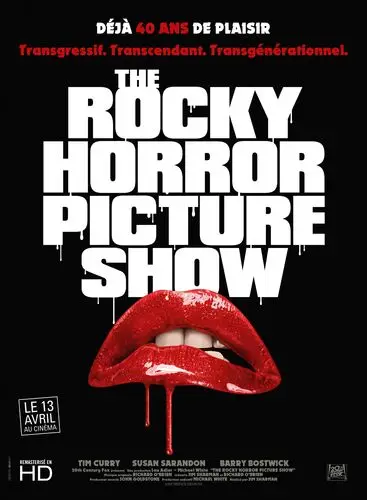 The Rocky Horror Picture Show (1975) Fridge Magnet picture 501812