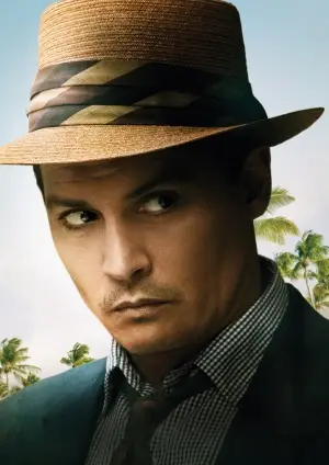 The Rum Diary (2011) Wall Poster picture 415765