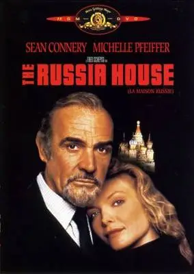 The Russia House (1990) Computer MousePad picture 328758