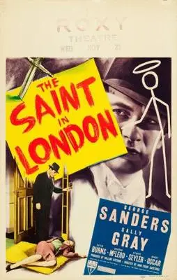 The Saint in London (1939) Jigsaw Puzzle picture 382702