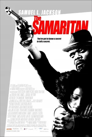 The Samaritan (2012) Fridge Magnet picture 408746