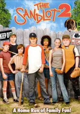 The Sandlot 2 (2005) Protected Face mask - idPoster.com
