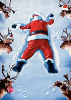The Santa Clause 2 (2002) White T-Shirt - idPoster.com